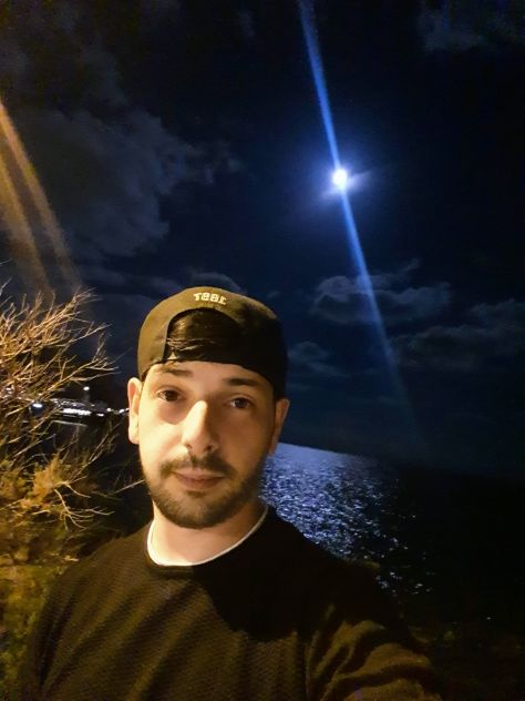 Autista privato