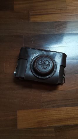 Fotocamere sovietiche vintage - Foto 8