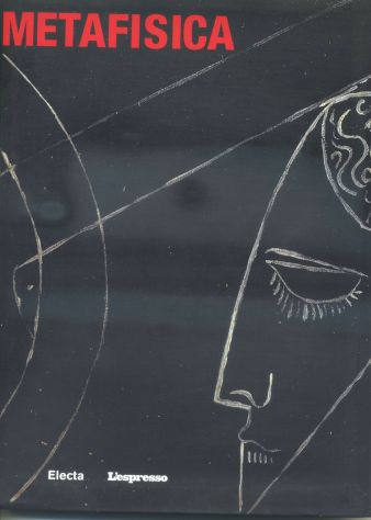 METAFISICA