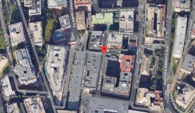 Immobile in asta di 88 m² con più di 5 locali in vendita a Genova - Foto 11