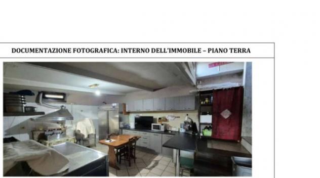 Immobile in asta di 147 m² in vendita a Serino - Foto 7
