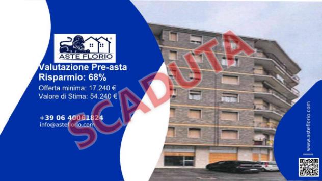 Immobile in asta di 111 m² con più di 5 locali in vendita a Valduggia