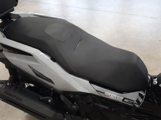 ZONTES ZT 368 G 368 ENDURO rif. 23922378 - Foto 5