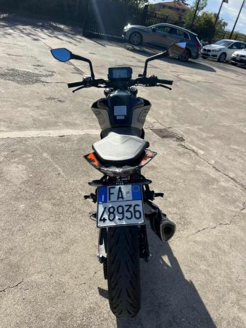 KTM 125 Duke DUKE 125 rif. 22818516 - Foto 5