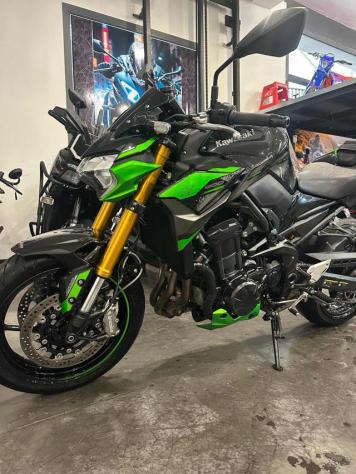 KAWASAKI Z 900 SE z 900 se rif. 24221189 - Foto 3