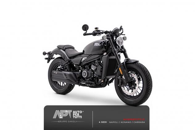 CFMOTO 450CL-C 450CL-C - Foto 2