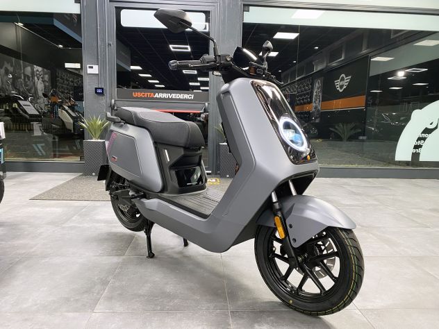 NIU NQIX 300/500 NOVITA' 2026 NUOVO PRONTA CONSEGNA - Foto 4