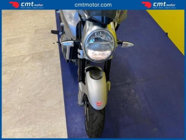 APRILIA Mana 850 Garantita e Finanziabile rif. 24091312 - Foto 8