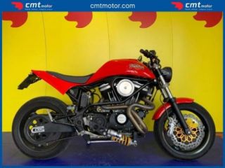 BUELL Cyclone 1200 Finanziabile - rossa - 39191 rif. 23545930