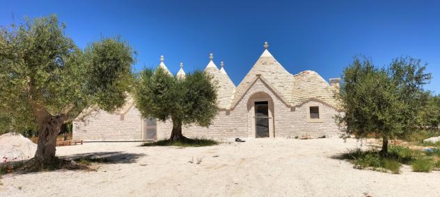 Casale in vendita a Alberobello - Foto 3