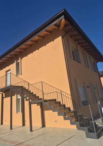 Appartamento in vendita a Colle di Val d'Elsa 160 mq Rif: 1423998 - Foto 5