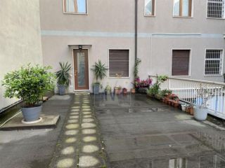 TRIBUNALE adiacenze
