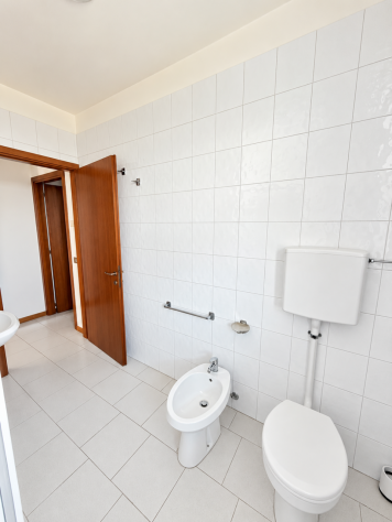 Trilocale in affitto a Vicenza - Foto 14