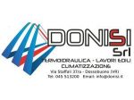 Apprendista Idraulico