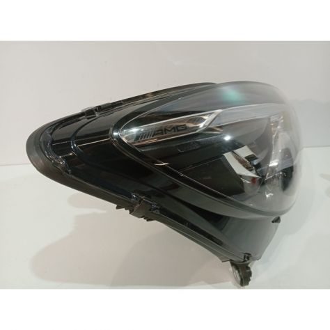 MERCEDES AMG GT W190 LCI Faro Anteriore FULL LED Nero Destro - 18760 - Foto 4