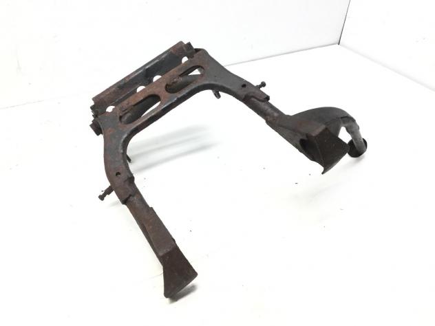APRILIA SCARABEO ROTAX 150 CAVALLETTO CENTRALE E ACCESSORI 1999 2002 PC000 - Foto 5