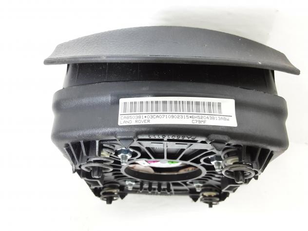 AIRBAG VOLANTE LAND ROVER Freelander 3° Serie CA850381 (0611) - Foto 6