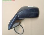 RETROVISORE EST.S.ripiegabile elettricamente GRIGIO SCURO MET. 3 SPINE 2 FI &hellip;