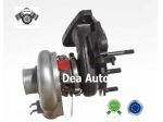 Turbina Mitsubishi L400 2.5TD 49135-02230 MR431248
