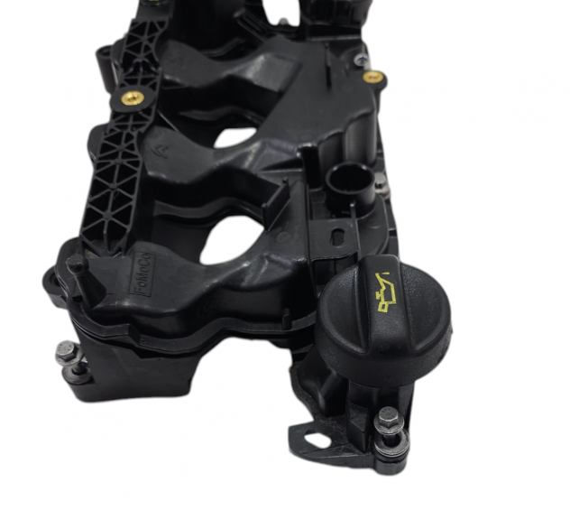 COPERCHIO PUNTERIE CITROEN C3 Serie 9827622780 YHY (DV5RD) Diesel 1500 (16) - Foto 9