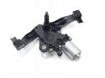 MOTORINO TERGICRISTALLO POSTERIORE OPEL Corsa E 3° Serie 39045012 (15)