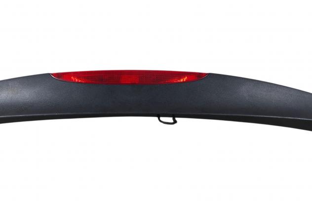 SPOILER PORTELLONE POSTERIORE SMART ForTwo Cabrio (W451) A4517930188 3B21 Benzina 1000 (0715) - Foto 11