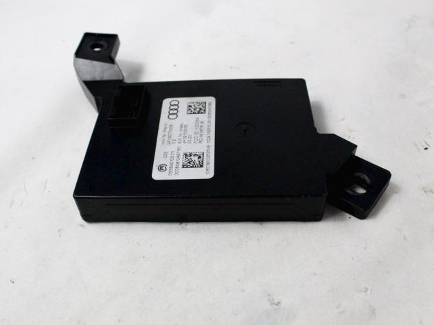 4F0707335B CENTRALINA ANTENNA RICEVITORE TELECOMANDO KEYLESS AUDI A6 SW 3.0 D 4X4 171KW AUT 5P (2009) RICAMBIO USATO - Foto 2