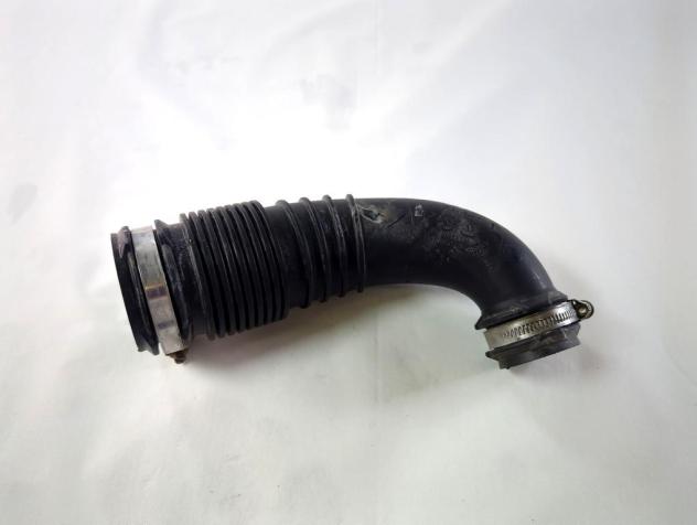165781377R MANICOTTO FILTRO ARIA ASPIRAZIONE DACIA SANDERO 1.0 B 54KW 5M 5P (2018) RICAMBIO USATO