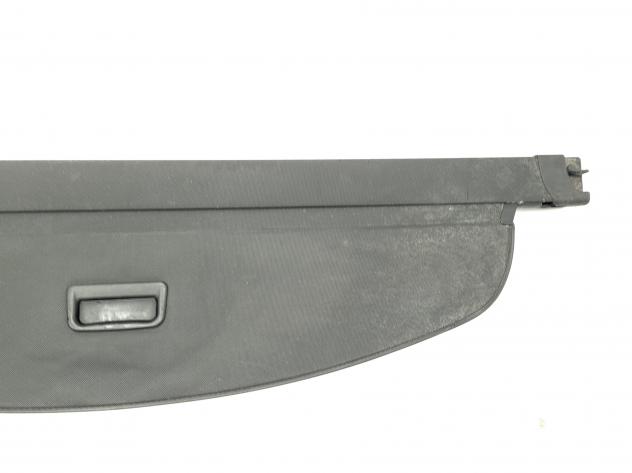 CAPPELLIERA POSTERIORE AUDI A6 Avant Serie C6 (4F5) 4F9863553 (0412) - Foto 2