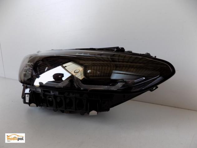 BMW 4 G22 / G23 - Faro Full Led - Destro - 11629 - Foto 4