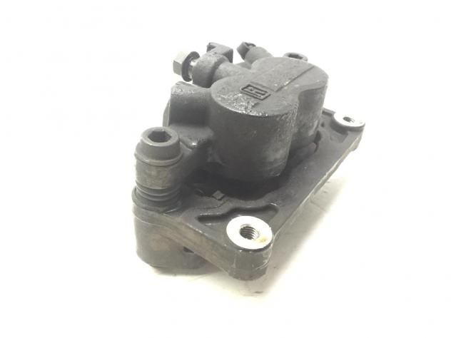 SYM HD 2 125 PINZA FRENO POSTERIORE 2011 LC12W1-6 - Foto 2