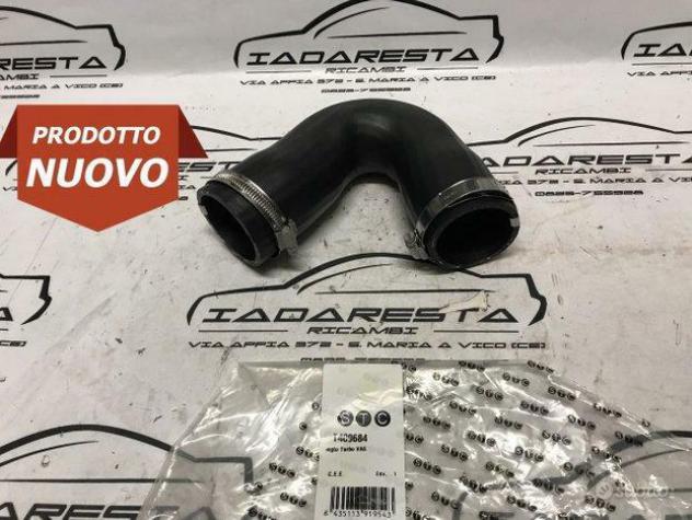 Tubo Intercooler A1 Ibiza Polo 1.6 TDI 6R0145834F - Foto 4