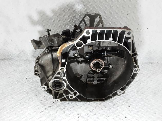 CAMBIO MANUALE COMPLETO FIAT 500 Serie 199 B1.000, 312 B1.000 Diesel 1300 (0714)