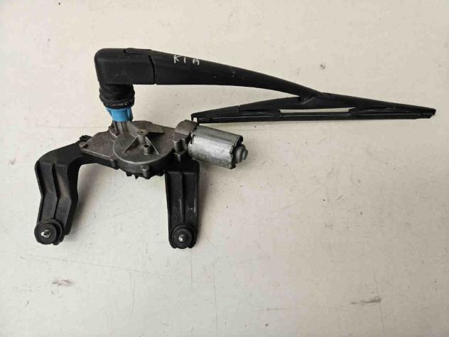 MOTORINO TERGICRISTALLO POSTERIORE KIA Cee'd 1° Serie adof00s2b2183 (0612)