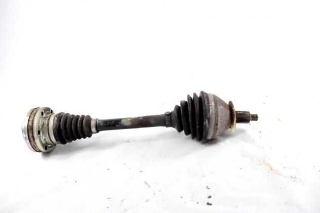 2Q0407271AS SEMIASSE SEMIALBERO ANTERIORE SINISTRO SKODA KAMIQ 1.6 D 85KW AUT 5P (2020) RICAMBIO USATO - Foto 4