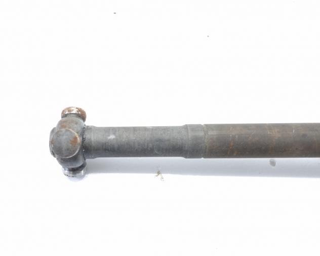 SEMIASSE ANTERIORE SINISTRO FIAT 500 X Serie 552 60 384, 552 80 444 (15) - Foto 3