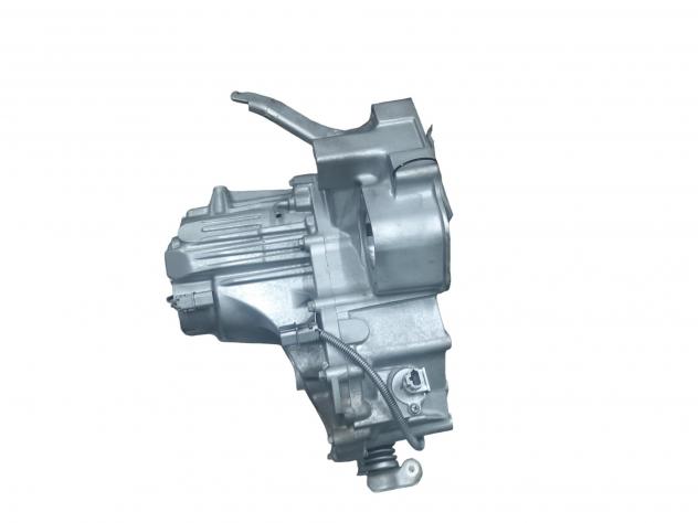 CAMBIO MANUALE COMPLETO NISSAN Micra 1° Serie 3201073B08 CG10DE Benzina 1000 (9298) - Foto 7
