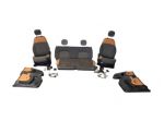 Sedili Fiat New Panda Kit Conversione  - 33189