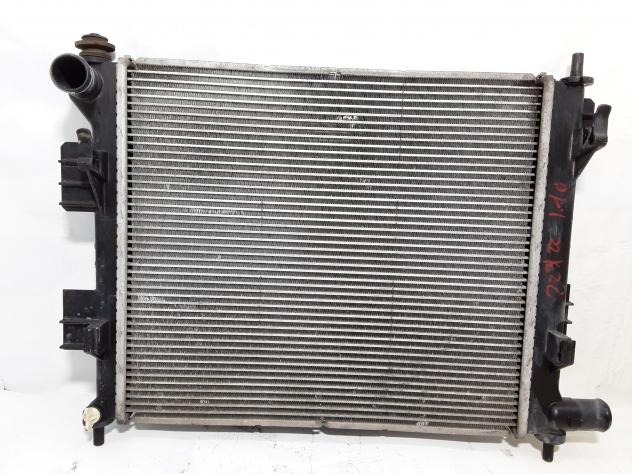 RADIATORE ACQUA HYUNDAI i10 1° Serie R2120ADAA01 B3LA Benzina 1000 (0711)