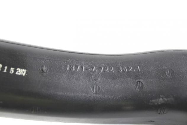 BMW K 1600 GTL 13717722362 MANICOTTO ARIA DESTRA K48 10 - 16 RIGHT AIR MANIFOLD - Foto 3