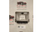 CENTRALINA MOTORE FIAT Panda 2° Serie 51793116 IAW4AFS2 188A4000 benzina 12 &hellip;