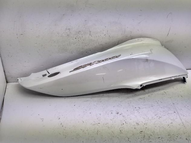 HONDA SH I 300 CARENA FIANCATA POSTERIORE DESTRA 2011 2014 ZDCNF02C0BF