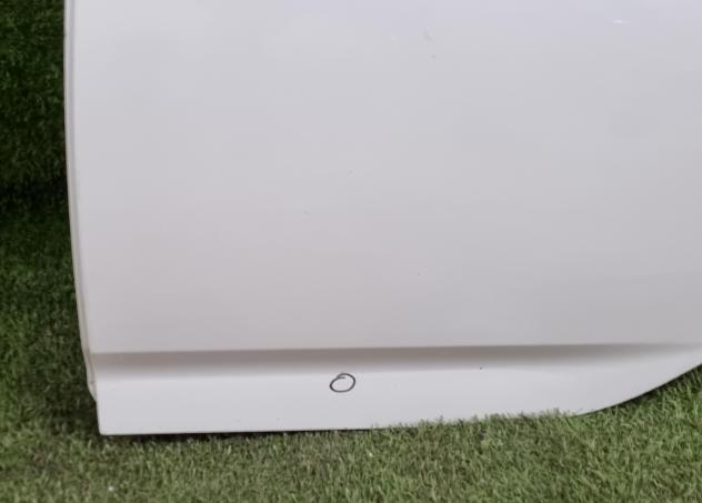 PORTIERA POSTERIORE SINISTRA HYUNDAI i40 Serie (CW) (11) D4FD (11) - Foto 2
