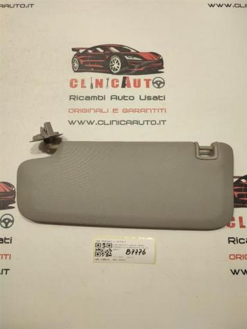 PARASOLE ALETTA ANTERIORE SX CHEVROLET Cruze Berlina 96953901 Z20S1 (09) - Foto 2