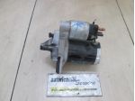 233000779R MOTORINO AVVIAMENTO DACIA SANDERO STEPWAY 0.9 B 66KW 5M 5P (2013 &hellip;