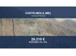 Immobile in asta di 73483 m² in vendita a Castelmola