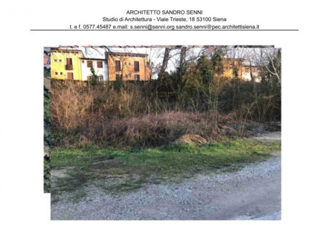 Immobile in asta di 607 m² in vendita a Poggibonsi - Foto 4