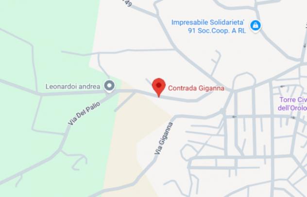 Immobile in asta di 3 m² in vendita a San Cataldo - Foto 7