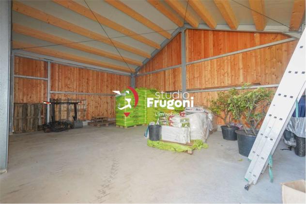 vf911 - TENUTA CON 2 ETTARI E ANNESSI AGRICOLI - Foto 10
