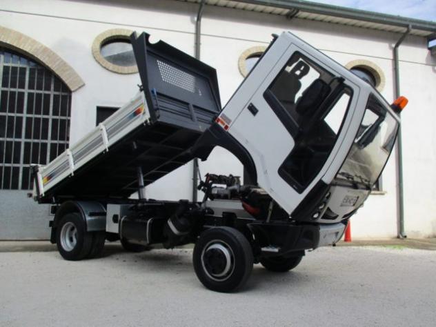 BUCHER BU 150 65 Ql. ribaltabile 4x4 rif. 21466302 - Foto 9